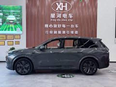 Li Auto L8 Pro - ფოტო 4