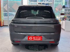 Li Auto L8 Pro - ფოტო 6