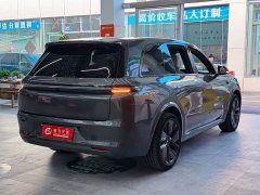 Li Auto L8 Pro - ფოტო 7