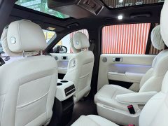 Li Auto L8 Pro - ფოტო 9