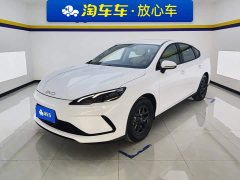 BYD Seagull 05 DM-i Smart Drive Edition 55KM Luxury - ფოტო 1