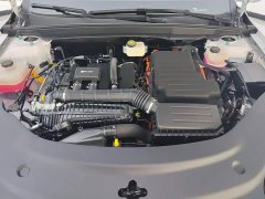 BYD Seagull 05 DM-i Smart Drive Edition 55KM Luxury - ფოტო 10