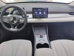 BYD Seagull 05 DM-i Smart Drive Edition 55KM Luxury - ფოტო 12