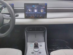 BYD Seagull 05 DM-i Smart Drive Edition 55KM Luxury - ფოტო 13