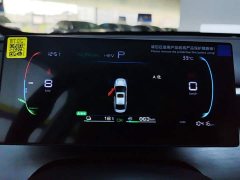 BYD Seagull 05 DM-i Smart Drive Edition 55KM Luxury - ფოტო 14