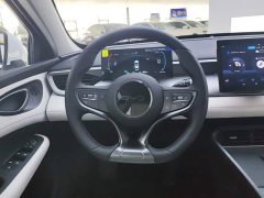BYD Seagull 05 DM-i Smart Drive Edition 55KM Luxury - ფოტო 15