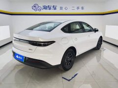 BYD Seagull 05 DM-i Smart Drive Edition 55KM Luxury - ფოტო 3