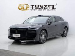Avatr Lantu Zhaohui L Four-Wheel Drive Ultra - ფოტო 1