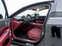 Avatr Lantu Zhaohui L Four-Wheel Drive Ultra - ფოტო 12