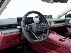 Avatr Lantu Zhaohui L Four-Wheel Drive Ultra - ფოტო 13
