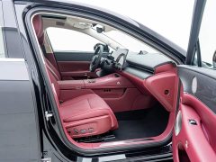 Avatr Lantu Zhaohui L Four-Wheel Drive Ultra - ფოტო 16