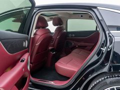 Avatr Lantu Zhaohui L Four-Wheel Drive Ultra - ფოტო 17
