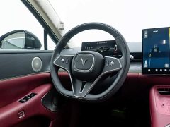 Avatr Lantu Zhaohui L Four-Wheel Drive Ultra - ფოტო 19