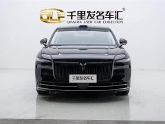 Avatr Lantu Zhaohui L Four-Wheel Drive Ultra - ფოტო 2