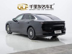 Avatr Lantu Zhaohui L Four-Wheel Drive Ultra - ფოტო 3