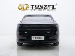 Avatr Lantu Zhaohui L Four-Wheel Drive Ultra - ფოტო 4
