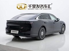 Avatr Lantu Zhaohui L Four-Wheel Drive Ultra - ფოტო 5