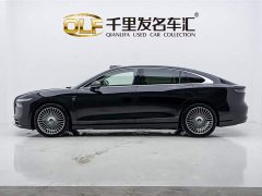 Avatr Lantu Zhaohui L Four-Wheel Drive Ultra - ფოტო 6