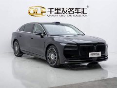 Avatr Lantu Zhaohui L Four-Wheel Drive Ultra - ფოტო 7