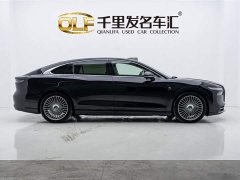Avatr Lantu Zhaohui L Four-Wheel Drive Ultra - ფოტო 8