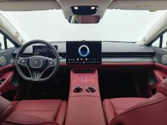 Avatr Lantu Zhaohui L Four-Wheel Drive Ultra - ფოტო 9