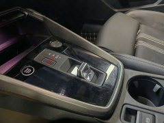 Audi A3 2024 Sportback 35 TFSI Fashion Sport - ფოტო 12