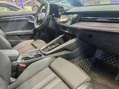 Audi A3 2024 Sportback 35 TFSI Fashion Sport - ფოტო 14