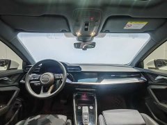 Audi A3 2024 Sportback 35 TFSI Fashion Sport - ფოტო 7
