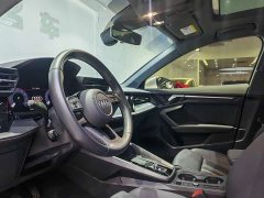 Audi A3 2024 Sportback 35 TFSI Fashion Sport - ფოტო 8