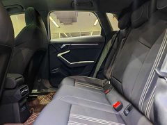 Audi A3 2024 Sportback 35 TFSI Fashion Sport - ფოტო 9