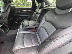 Cadillac CT6 28T Elite - ფოტო 12