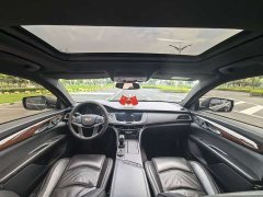 Cadillac CT6 28T Elite - ფოტო 14