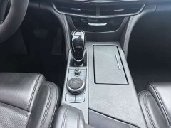 Cadillac CT6 28T Elite - ფოტო 15