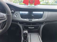 Cadillac CT6 28T Elite - ფოტო 16