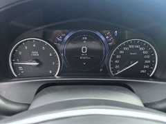Cadillac CT6 28T Elite - ფოტო 17