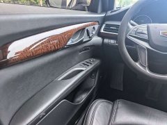 Cadillac CT6 28T Elite - ფოტო 18