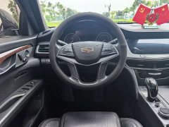 Cadillac CT6 28T Elite - ფოტო 19