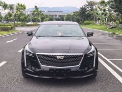 Cadillac CT6 28T Elite - ფოტო 2