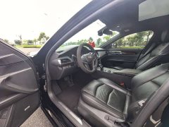 Cadillac CT6 28T Elite - ფოტო 4