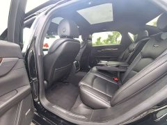 Cadillac CT6 28T Elite - ფოტო 7