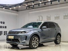 Land Rover Discovery Sport Facelift 249PS R-Dynamic SE Performance Technology Edition 5-Seater - ფოტო 1