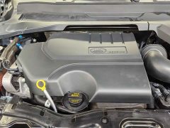 Land Rover Discovery Sport Facelift 249PS R-Dynamic SE Performance Technology Edition 5-Seater - ფოტო 10