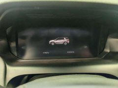 Land Rover Discovery Sport Facelift 249PS R-Dynamic SE Performance Technology Edition 5-Seater - ფოტო 11