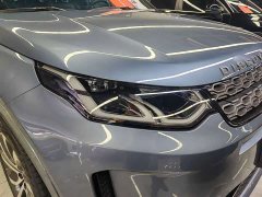 Land Rover Discovery Sport Facelift 249PS R-Dynamic SE Performance Technology Edition 5-Seater - ფოტო 13