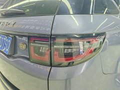 Land Rover Discovery Sport Facelift 249PS R-Dynamic SE Performance Technology Edition 5-Seater - ფოტო 15