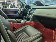 Land Rover Discovery Sport Facelift 249PS R-Dynamic SE Performance Technology Edition 5-Seater - ფოტო 16