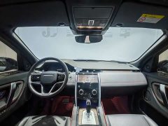 Land Rover Discovery Sport Facelift 249PS R-Dynamic SE Performance Technology Edition 5-Seater - ფოტო 4