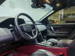 Land Rover Discovery Sport Facelift 249PS R-Dynamic SE Performance Technology Edition 5-Seater - ფოტო 5