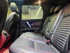 Land Rover Discovery Sport Facelift 249PS R-Dynamic SE Performance Technology Edition 5-Seater - ფოტო 6