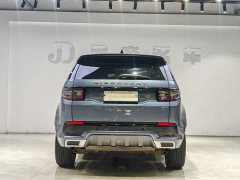 Land Rover Discovery Sport Facelift 249PS R-Dynamic SE Performance Technology Edition 5-Seater - ფოტო 8